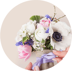 Sympathy Flowers Kennington 